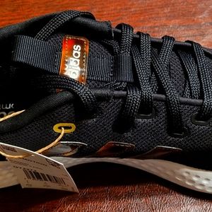 Adidas Pure Motion Running Course A Pied athletic shoes for women